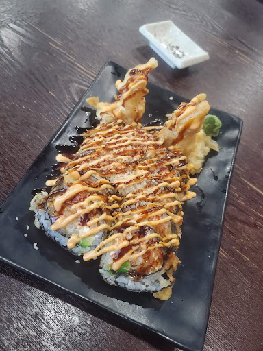 Photo of Yamato & Sushi Steak House - 1137 S Rogers St, Clarksville, AR 72830