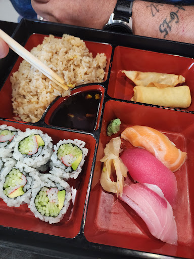 Photo of Yamato & Sushi Steak House - 1137 S Rogers St, Clarksville, AR 72830