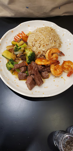 Photo of Yamato & Sushi Steak House - 1137 S Rogers St, Clarksville, AR 72830