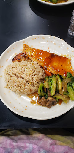 Photo of Yamato & Sushi Steak House - 1137 S Rogers St, Clarksville, AR 72830