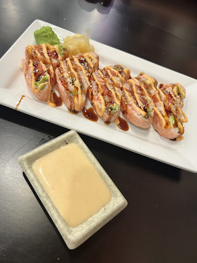 Photo of Yamato & Sushi Steak House - 1137 S Rogers St, Clarksville, AR 72830