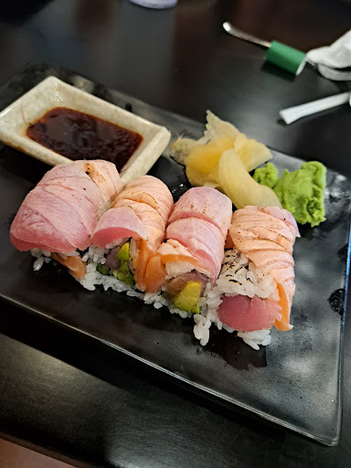 Photo of Yamato & Sushi Steak House - 1137 S Rogers St, Clarksville, AR 72830