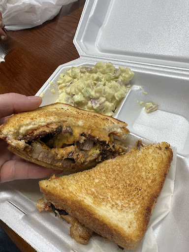 Photo of Smokeez BBQ Inc - 1121 S Rogers St, Clarksville, AR 72830