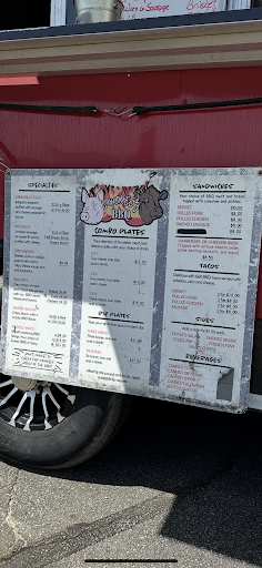 Photo of Smokeez BBQ Inc - 1121 S Rogers St, Clarksville, AR 72830