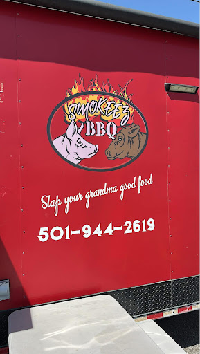 Photo of Smokeez BBQ Inc - 1121 S Rogers St, Clarksville, AR 72830