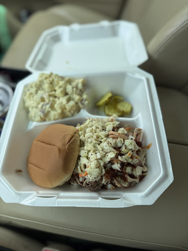 Photo of Smokeez BBQ Inc - 1121 S Rogers St, Clarksville, AR 72830