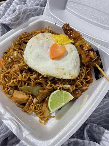 Photo of Spices Garuda Food Truck: Japanese Indonesian Grill - 2112 W Main St, Russellville, AR 72801