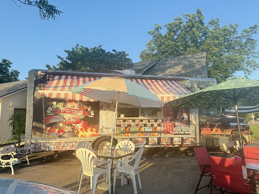 Photo of Spices Garuda Food Truck: Japanese Indonesian Grill - 2112 W Main St, Russellville, AR 72801