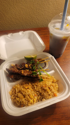 Photo of Spices Garuda Food Truck: Japanese Indonesian Grill - 2112 W Main St, Russellville, AR 72801