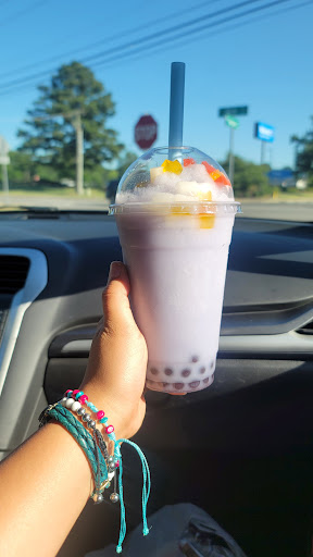 Photo of Spices Garuda Food Truck: Japanese Indonesian Grill - 2112 W Main St, Russellville, AR 72801