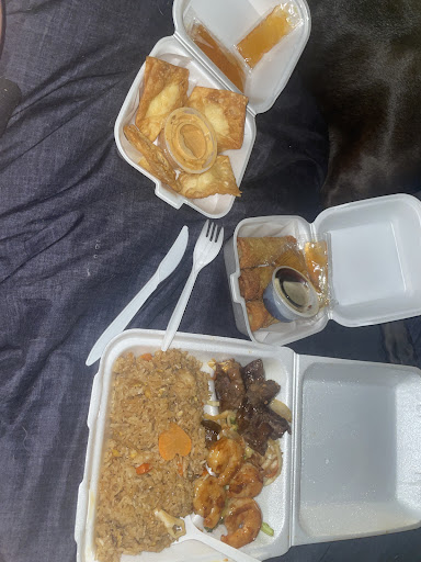 Photo of Spices Garuda Food Truck: Japanese Indonesian Grill - 2112 W Main St, Russellville, AR 72801