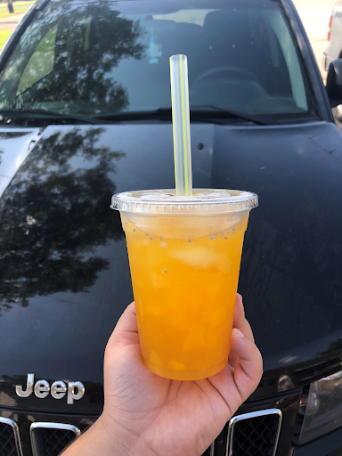 Photo of Spices Garuda Food Truck: Japanese Indonesian Grill - 2112 W Main St, Russellville, AR 72801