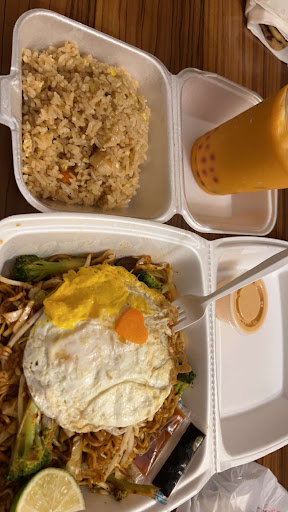 Photo of Spices Garuda Food Truck: Japanese Indonesian Grill - 2112 W Main St, Russellville, AR 72801