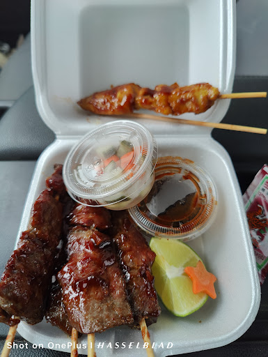 Photo of Spices Garuda Food Truck: Japanese Indonesian Grill - 2112 W Main St, Russellville, AR 72801