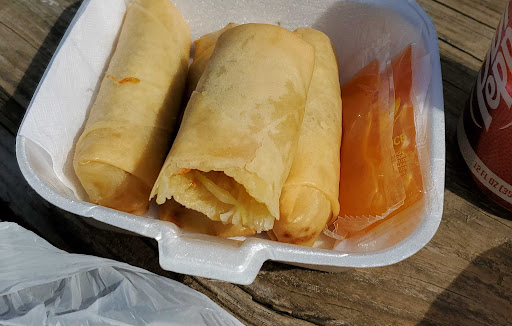 Photo of Spices Garuda Food Truck: Japanese Indonesian Grill - 2112 W Main St, Russellville, AR 72801