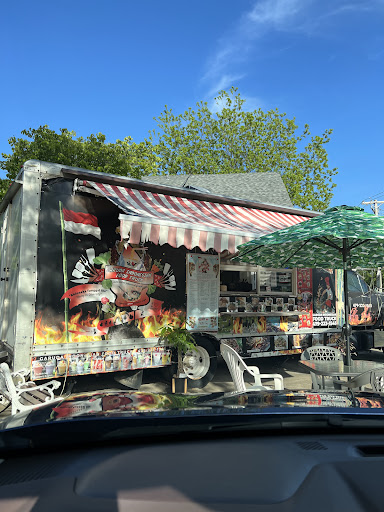 Photo of Spices Garuda Food Truck: Japanese Indonesian Grill - 2112 W Main St, Russellville, AR 72801