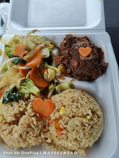 Photo of Spices Garuda Food Truck: Japanese Indonesian Grill - 2112 W Main St, Russellville, AR 72801