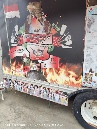 Photo of Spices Garuda Food Truck: Japanese Indonesian Grill - 2112 W Main St, Russellville, AR 72801