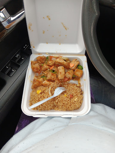 Photo of Spices Garuda Food Truck: Japanese Indonesian Grill - 2112 W Main St, Russellville, AR 72801