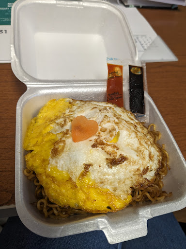 Photo of Spices Garuda Food Truck: Japanese Indonesian Grill - 2112 W Main St, Russellville, AR 72801