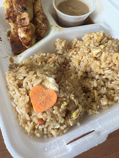Photo of Spices Garuda Food Truck: Japanese Indonesian Grill - 2112 W Main St, Russellville, AR 72801