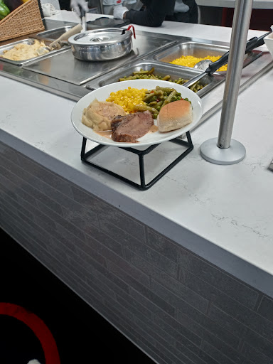 Photo of The Ville Grill - 300 W Brandeis Ave, Louisville, KY 40208