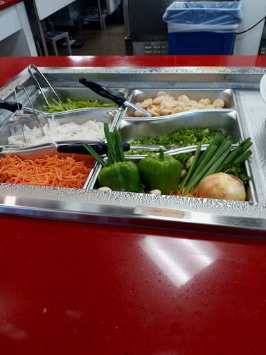 Photo of The Ville Grill - 300 W Brandeis Ave, Louisville, KY 40208