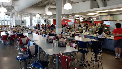 Photo of The Ville Grill - 300 W Brandeis Ave, Louisville, KY 40208