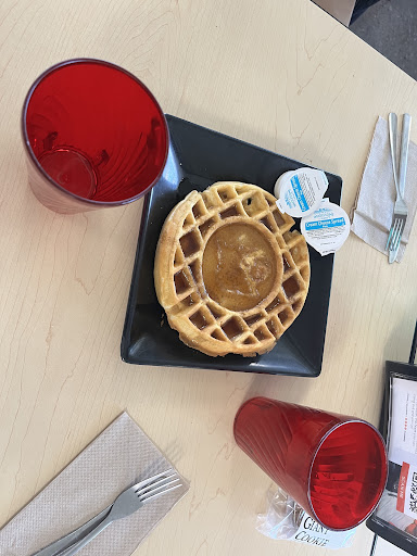 Photo of The Ville Grill - 300 W Brandeis Ave, Louisville, KY 40208