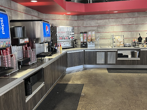 Photo of The Ville Grill - 300 W Brandeis Ave, Louisville, KY 40208