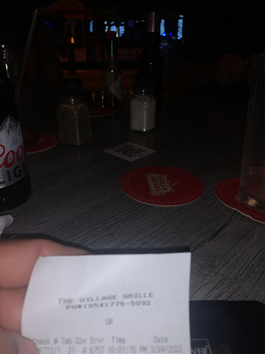 Photo of The Ville Grill - 300 W Brandeis Ave, Louisville, KY 40208