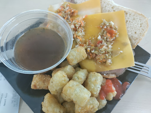 Photo of The Ville Grill - 300 W Brandeis Ave, Louisville, KY 40208