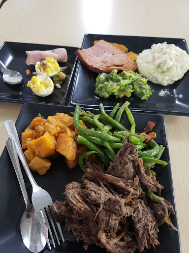 Photo of The Ville Grill - 300 W Brandeis Ave, Louisville, KY 40208