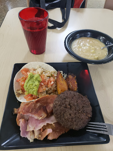 Photo of The Ville Grill - 300 W Brandeis Ave, Louisville, KY 40208