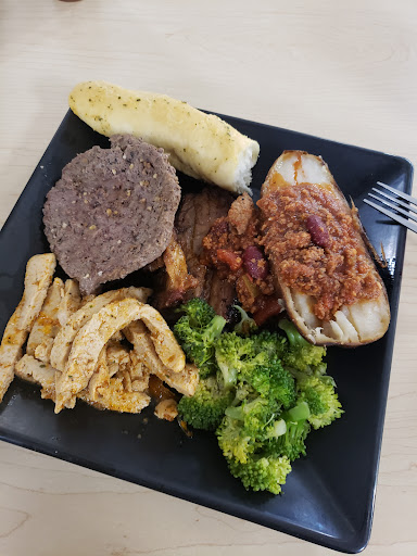 Photo of The Ville Grill - 300 W Brandeis Ave, Louisville, KY 40208