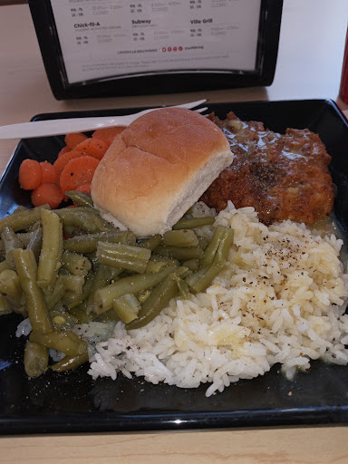 Photo of The Ville Grill - 300 W Brandeis Ave, Louisville, KY 40208