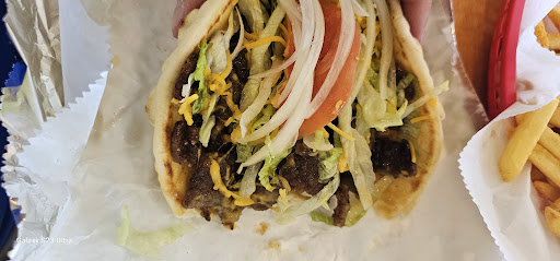 Photo of Sam's Gyros Cafe - 80 Dover Crossing Rd, Clarksville, TN 37042