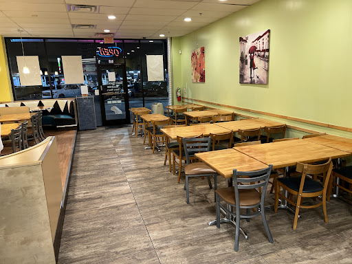 Photo of Sam's Gyros Cafe - 80 Dover Crossing Rd, Clarksville, TN 37042