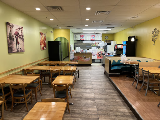 Photo of Sam's Gyros Cafe - 80 Dover Crossing Rd, Clarksville, TN 37042