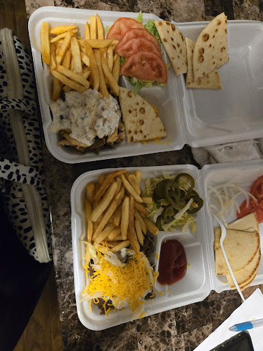 Photo of Sam's Gyros Cafe - 80 Dover Crossing Rd, Clarksville, TN 37042