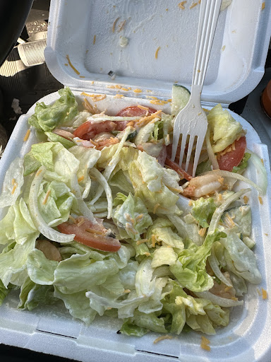 Photo of Sam's Gyros Cafe - 80 Dover Crossing Rd, Clarksville, TN 37042