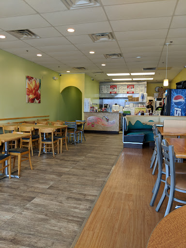 Photo of Sam's Gyros Cafe - 80 Dover Crossing Rd, Clarksville, TN 37042