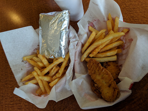 Photo of Sam's Gyros Cafe - 80 Dover Crossing Rd, Clarksville, TN 37042