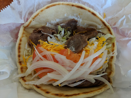 Photo of Sam's Gyros Cafe - 80 Dover Crossing Rd, Clarksville, TN 37042