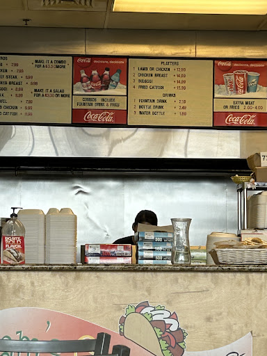 Photo of Sam's Gyros Cafe - 80 Dover Crossing Rd, Clarksville, TN 37042