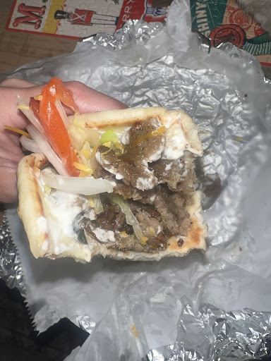 Photo of Sam's Gyros Cafe - 80 Dover Crossing Rd, Clarksville, TN 37042