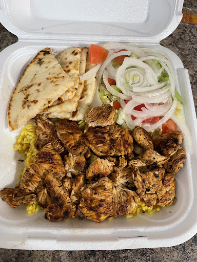 Photo of Sam's Greek Cafe - 2801 Wilma Rudolph Blvd, Clarksville, TN 37040