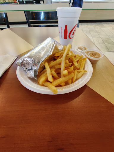 Photo of Sam's Greek Cafe - 2801 Wilma Rudolph Blvd, Clarksville, TN 37040