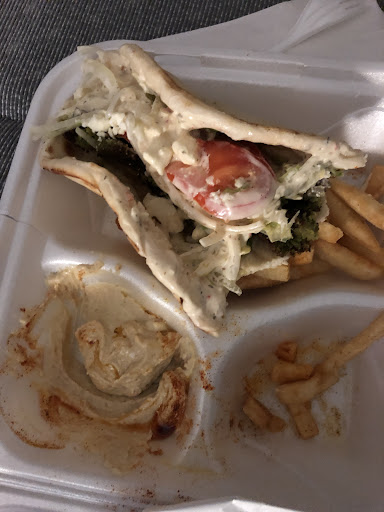 Photo of Sam's Greek Cafe - 2801 Wilma Rudolph Blvd, Clarksville, TN 37040