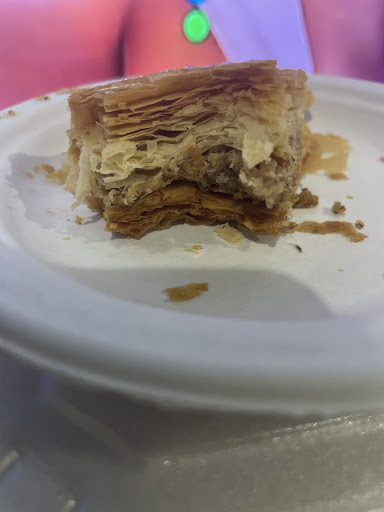 Photo of Sam's Greek Cafe - 2801 Wilma Rudolph Blvd, Clarksville, TN 37040